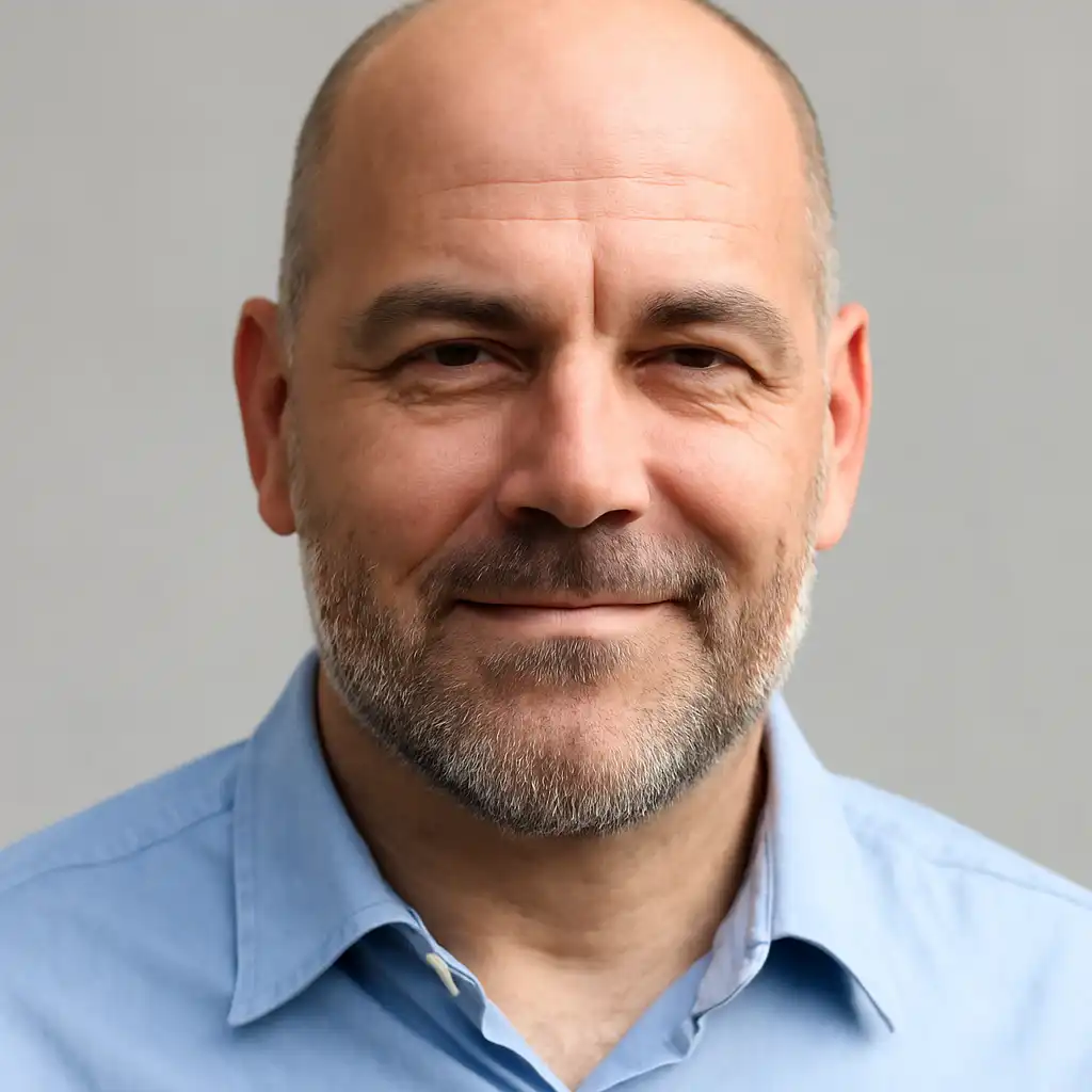 Jérôme Fontaine